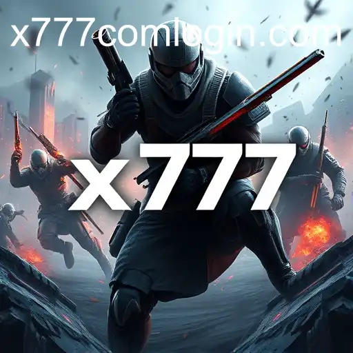 Exploring the Thrills and Chills of Action Games: Keyword 'x777' Unveiled