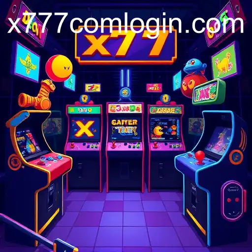 Exploring the Timeless Appeal of Arcade Games