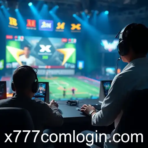 Gaming Trends in the Digital Age