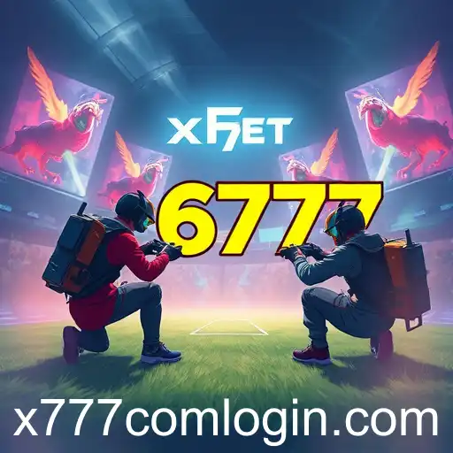 Gaming Evolution and the Rise of x777