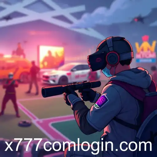 The Rise of x777: Analyzing the Evolution of Digital Gaming Platforms