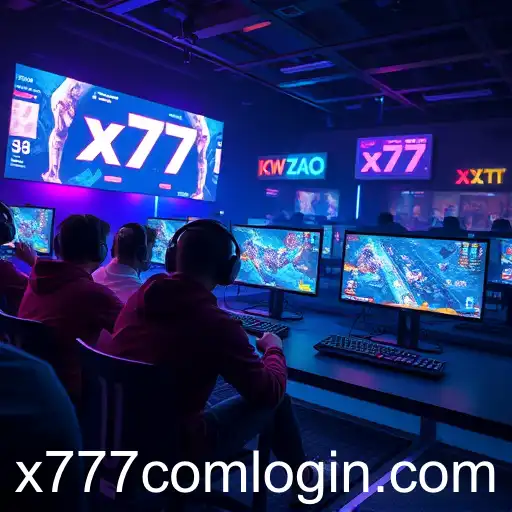 The Rise of x777 and its Impact on the Gaming Community