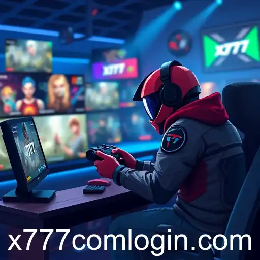 The Rise of x777: Shaping the Online Gaming Landscape