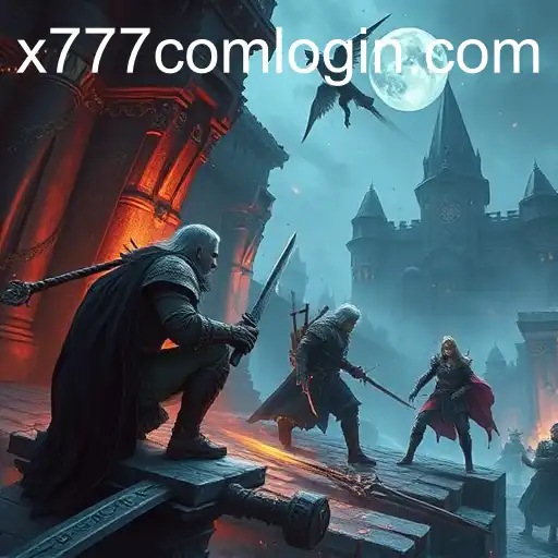 The Allure and Evolution of Role-Playing Games