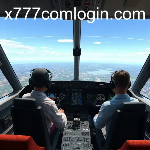 Exploring the Fascinating World of Simulation Games: A Dive into the 'x777' Experience