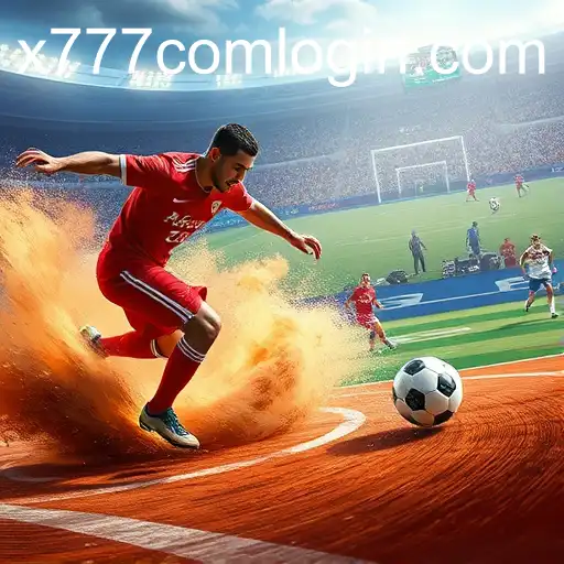 Exploring 'Sports Games' in the Digital World: A Deep Dive into 'x777' Keywords