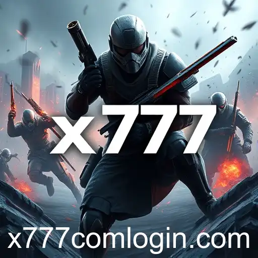 Exploring the Thrills and Chills of Action Games: Keyword 'x777' Unveiled