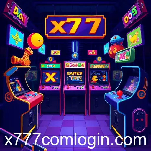 Exploring the Timeless Appeal of Arcade Games