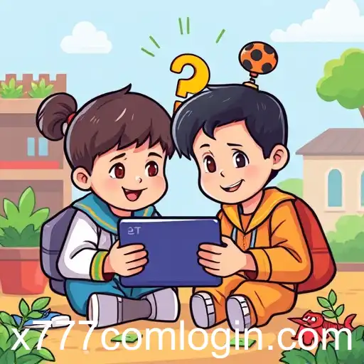 Gaming Community Adopts x777 for Innovative Play