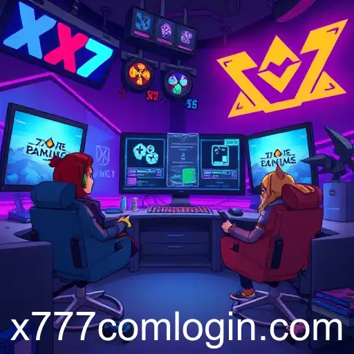 Changing Gaming Culture: Examining x777's Rise