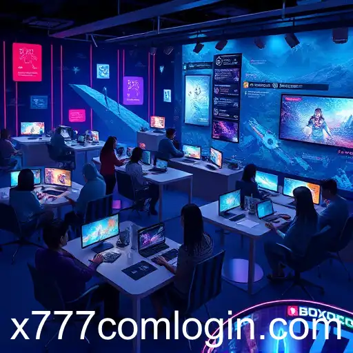 The Impact of Gaming on Modern Society