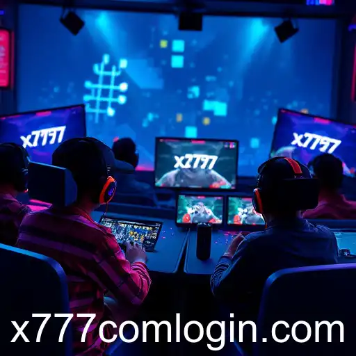 The Rise of x777 in Online Gaming