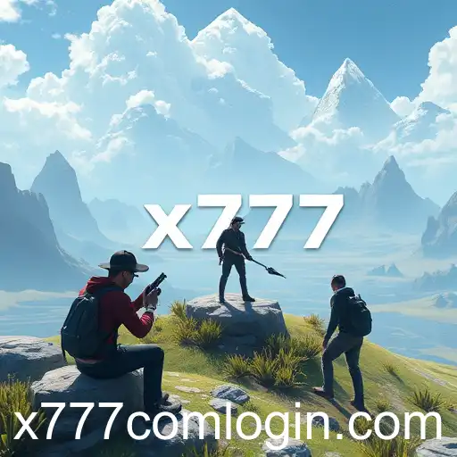 The Rise of x777: Gaming Trends and Analysis