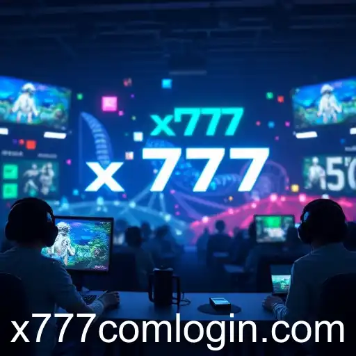 Exploring the Rise of x777 in Online Gaming
