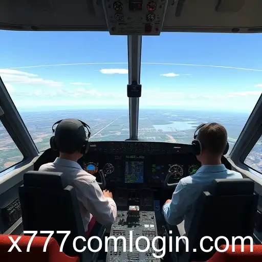 Exploring the Fascinating World of Simulation Games: A Dive into the 'x777' Experience