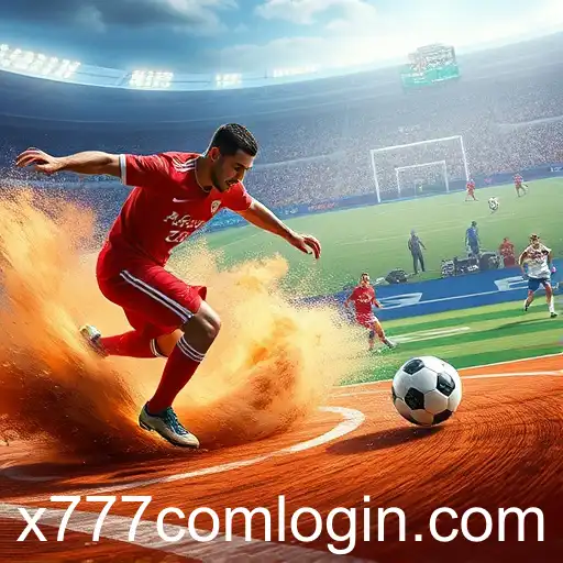 Exploring 'Sports Games' in the Digital World: A Deep Dive into 'x777' Keywords