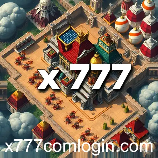 Exploring the Intricacies of Strategy Games: A Deep Dive into the 'x777' Universe