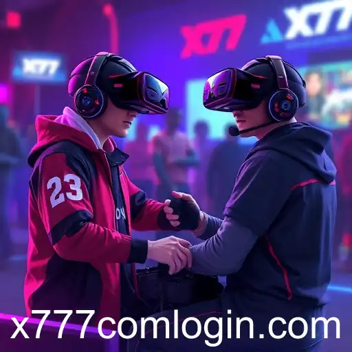 Transformations in Online Gaming: x777's Impact