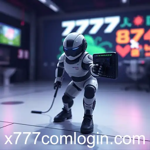 x777: The New Frontier in Online Gaming