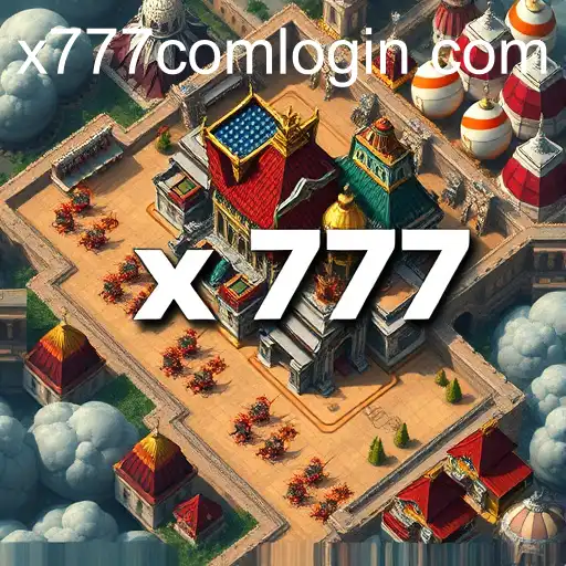 Exploring the Intricacies of Strategy Games: A Deep Dive into the 'x777' Universe