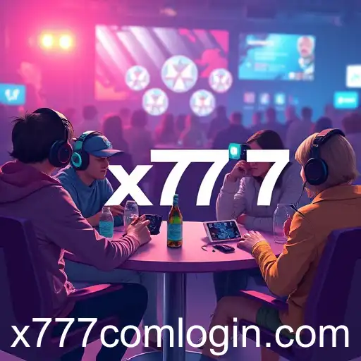 The Intersection of Gaming and Community: x777's Role in 2025